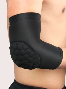 Codera deportiva - Negro - Ver 5