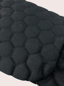 Codera deportiva - Negro - Ver 6