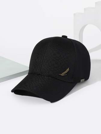 Casquette de baseball décontractée pour hommes