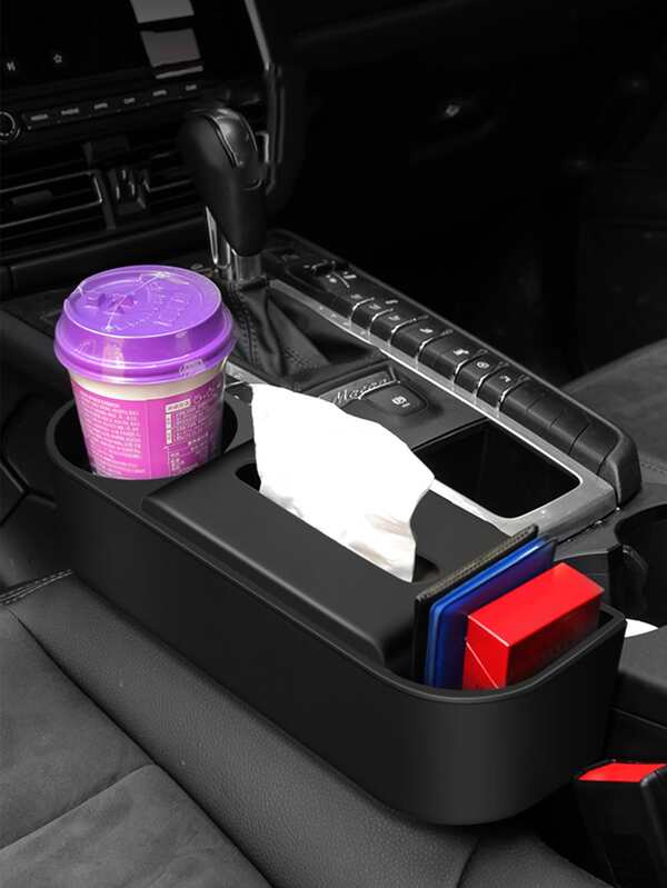 3 In 1 Car Seat Storage Box SHEIN USA