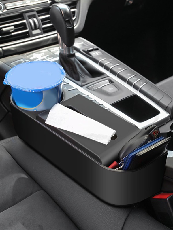 3 In 1 Car Seat Storage Box SHEIN USA