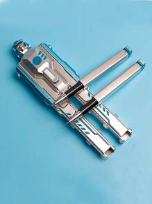 1入組機器人造型隨機中性筆 - 彩色 - 查看 4