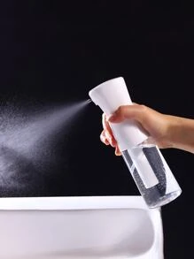 1入組200ml塑膠噴瓶 - 白色 - 查看 1