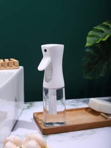 1入組200ml塑膠噴瓶 - 白色 - 查看 4