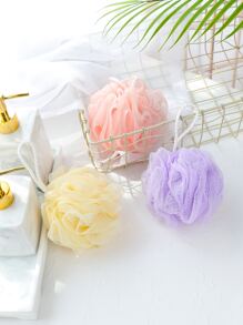 1顆隨機顏色沐浴球 - 彩色 - 查看 1