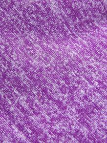 1件柔軟且厚實的暖色系寵物貓狗毛衣,適用於薩摩耶犬和泰迪狗 - 紫色 - 查看 6