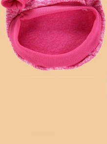 Bluza z napisem, 1 szt