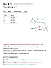 1 件字母图案宠物围裙万圣节万圣节服装 - 綠色 - 查看 5