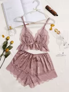 Underwear & Sleepwear 