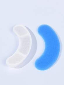 1pc Pet Water Filter Pad - Multicolor - View 1