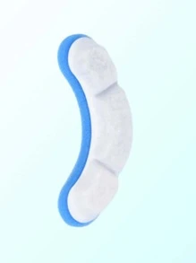 1pc Pet Water Filter Pad - Multicolor - View 2