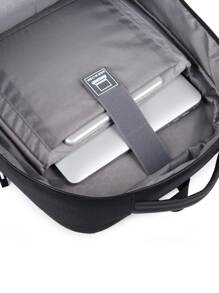 男士手提電腦後背包