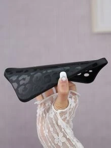 Lightning Pattern Phone Case - Multicolor - View 5