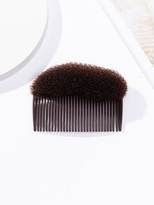 Horquilla minimalista - Marrón - Ver 1