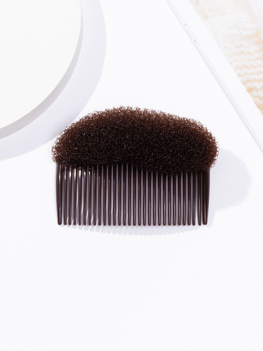 Horquilla minimalista - Marrón - Ver 1