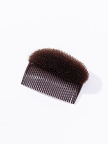 Horquilla minimalista - Marrón - Ver 2