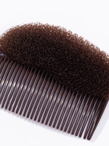 Horquilla minimalista - Marrón - Ver 3