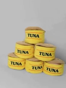 1 Piece Can Shape Dog Plush Sounding Food Hiding Toy Pet Sniffing Slow Food Toy Pet New Year Gift - Multicolor - View 6