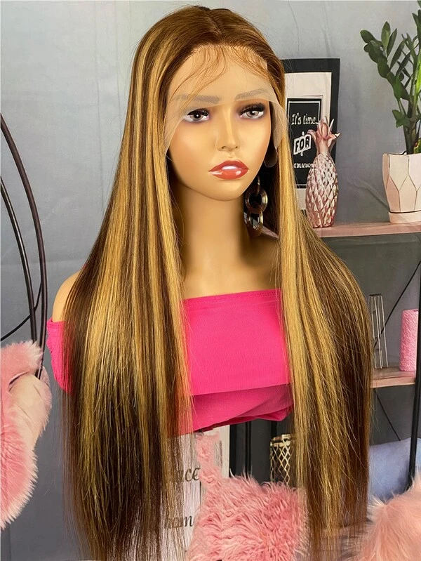 shein wigs