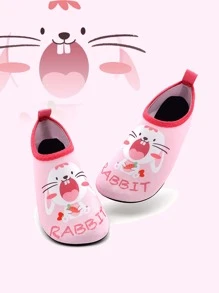 Giày Trẻ em Hoạt hình Thể thao - Nhiều màu - Xem 3