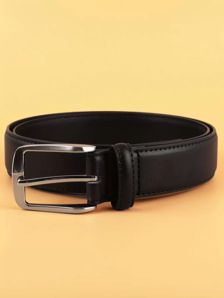 Men Square Buckle Belt For Daily Use Gift For Friend Casual Summer, School Casual, Business, Boyfriend Husband Father Dad Men Gift, Daily Wear, Fashion, Teen, Outdoor, Vacation, Athletic, Travel, Street, Boho, Vintage Fall, Autumn, Halloween Autumn-Winter Accessories,Suitable For Teens, Youth,Men,Casual, Outdoor, Athletic, Vacation, Graduation Gifts, Birthday, Daily Wear