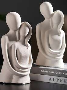 Khuôn nến thơm bằng silicon 1pc - trắng - Xem 8