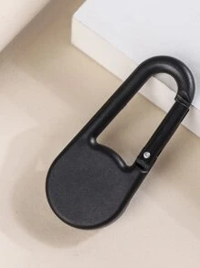 指南針設計的包掛飾鑰匙鏈汽車掛件手機飾品袋飾禮品禮品配件裝飾品,適用於青少年女孩、大學生、新手與白領族