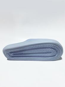 女士極簡單帶滑梯，柔軟舒適室內滑梯