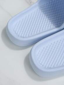 女士極簡單帶滑梯，柔軟舒適室內滑梯