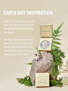 SHEGLAM Glow Globe Highlighter - Multicolor - View 9