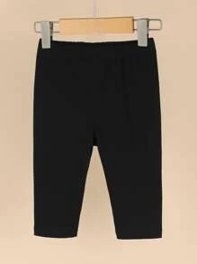 小女童3入組騎行褲