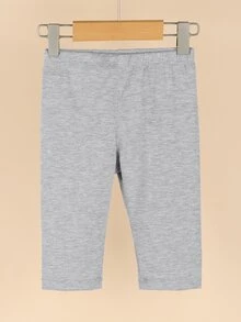 小女童3入組騎行褲