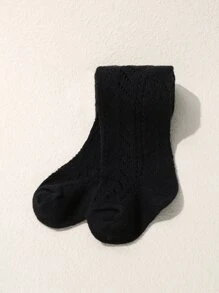 Bebé Medias de malla