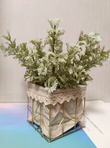 1入組金屬花殼套 - 彩色 - 查看 6