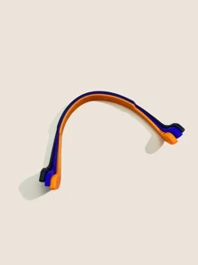 3pcs Minimalist Glasses Anti-Slip Accessory - Multicolor - View 5