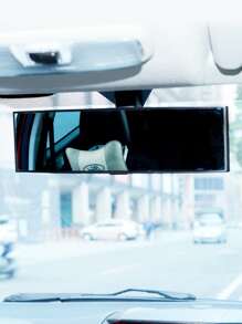 Car Rearview Mirror