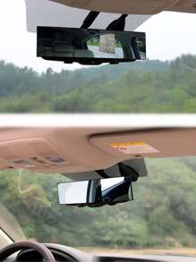 Car Rearview Mirror