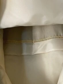 防水、輕質格子圖案娃娃裝飾背包書包，適合研究生、青少年女孩、新生、大二、大三、大學和高中，非常適合戶外、旅行和返校 - 彩色 - 查看 4