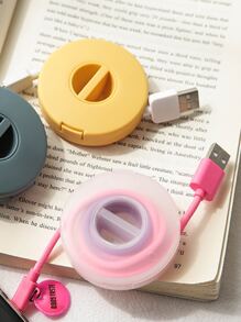 1入組隨機顏色繞線器 - 彩色 - 查看 5