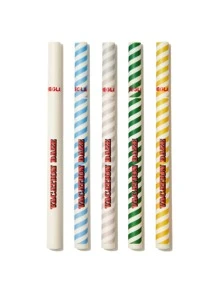 SHEGLAM Vacation Daze Swizzle Stick Eyeliner Set - Multicolor - View 9