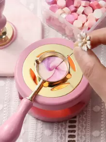 1pc Wax Seal Stove - Nhiều màu - Xem 1