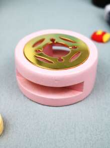 1pc Wax Seal Stove - Nhiều màu - Xem 4