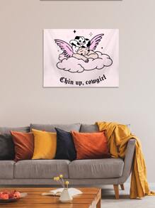 chelseaspeckart Tấm thảm - Nhiều màu - Xem 2