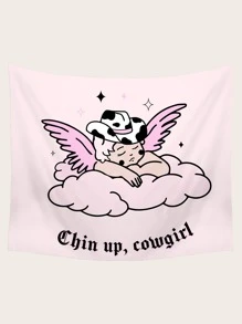 chelseaspeckart Tấm thảm - Nhiều màu - Xem 3