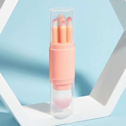 5pcs Makeup Brush Set