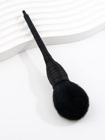 Princess Rose 1pc Blush Brush,Foundation Brush,Concealer Brush,Blush Brush,Contour Brush,Blush Brush,Bronzer Brush,Powder Brush,Foundation Brush,Blush Brush