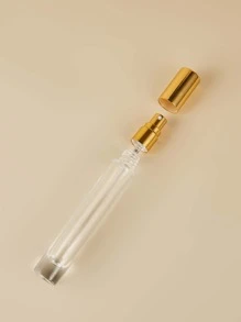 10ML Perfume Spray Bottle - Gold - View 5