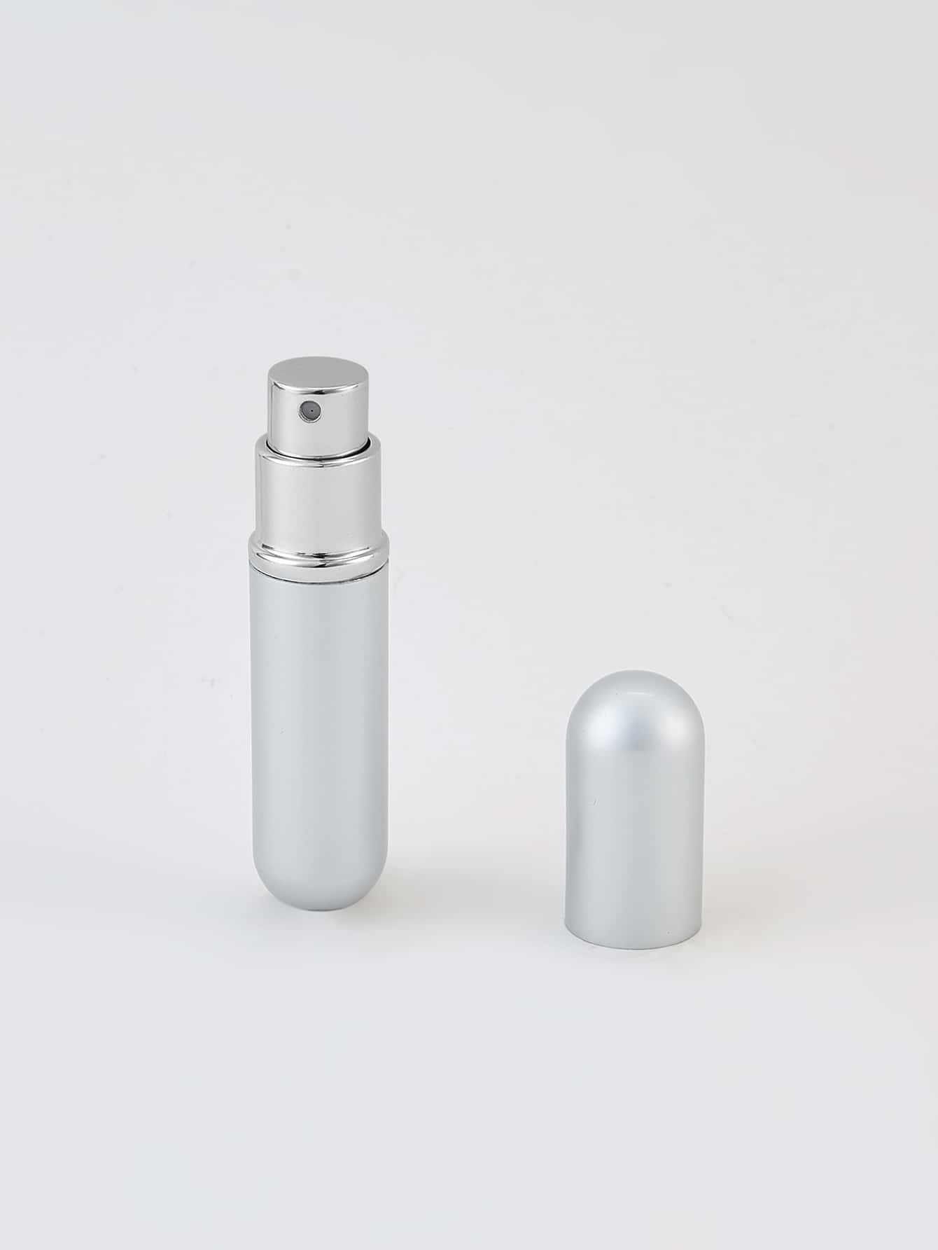 6ML Perfume Spray Bottle , Travel Essentials - White - View 2