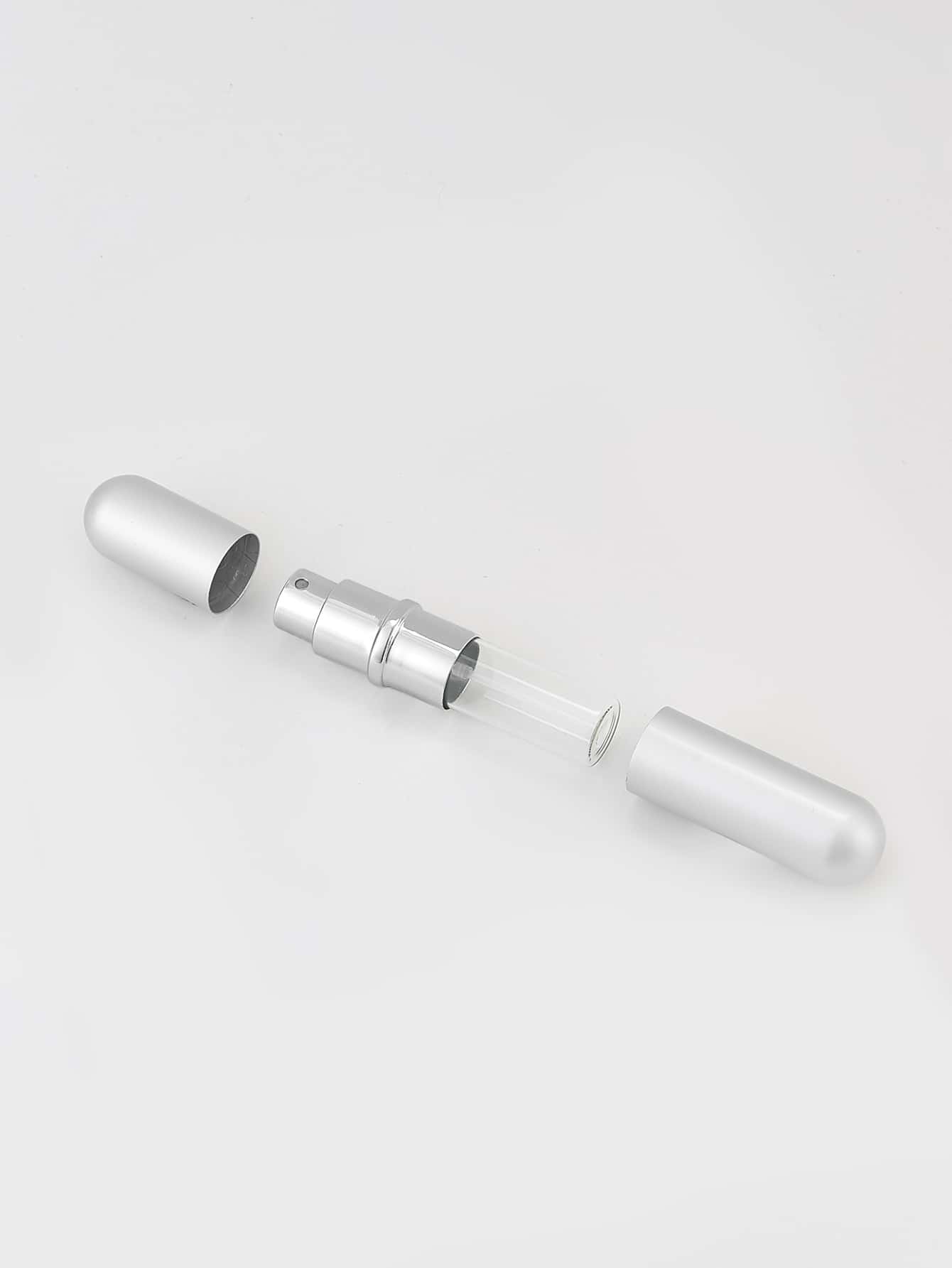 6ML Perfume Spray Bottle , Travel Essentials - White - View 5