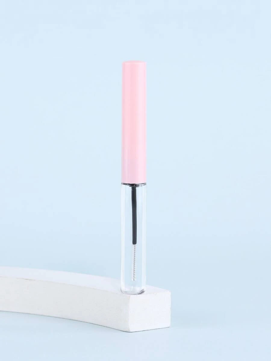 4ml Eyelashes Transfer Tube - Pink - View 1